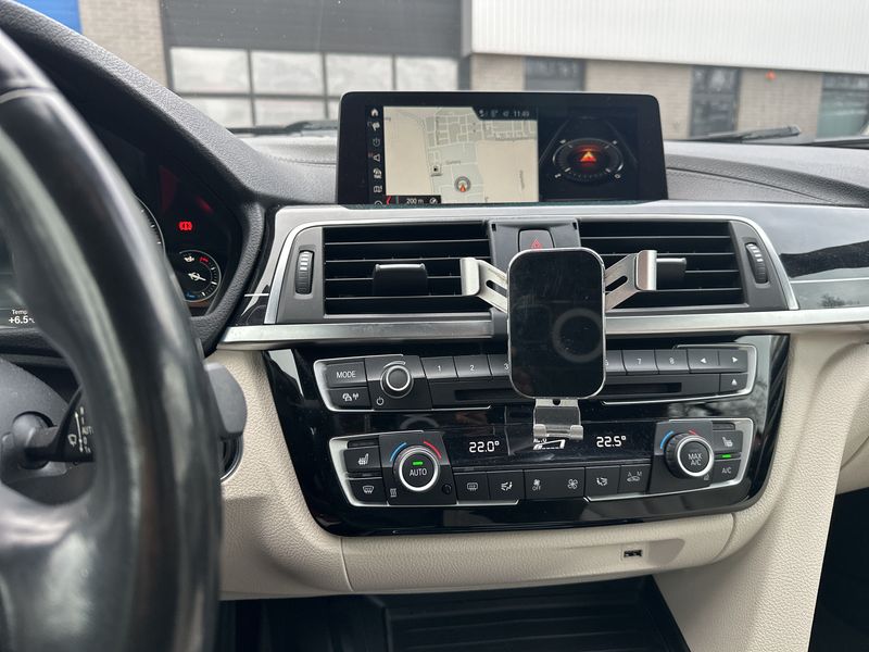 BMW 4er 430i Luxury Line — zdjęcie 13