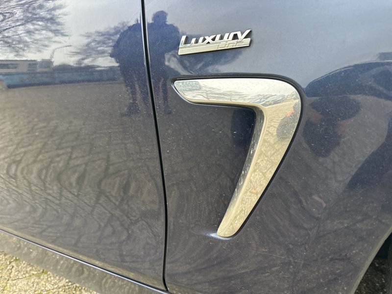 BMW 4er 430i Luxury Line — zdjęcie 21