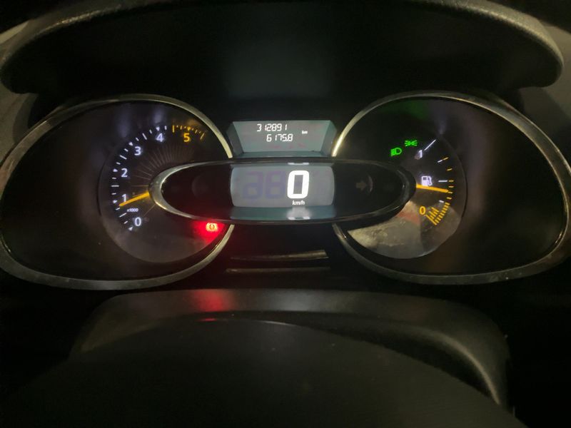 Renault Clio 1.5 dCi Graphite — zdjęcie 4