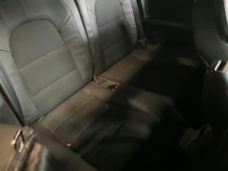 Audi A3 2.0 TFSI S line Sportpaket plus — zdjęcie 14