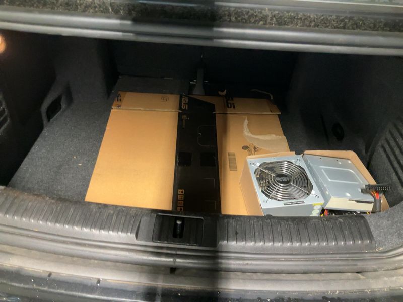 Audi A3 2.0 TFSI S line Sportpaket plus — zdjęcie 10