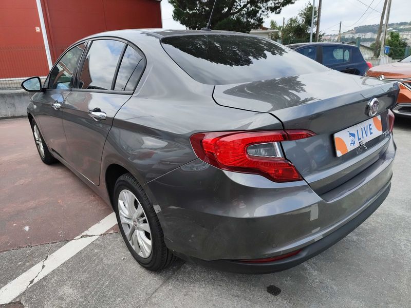 Fiat Tipo 1.4 Lounge — zdjęcie 3