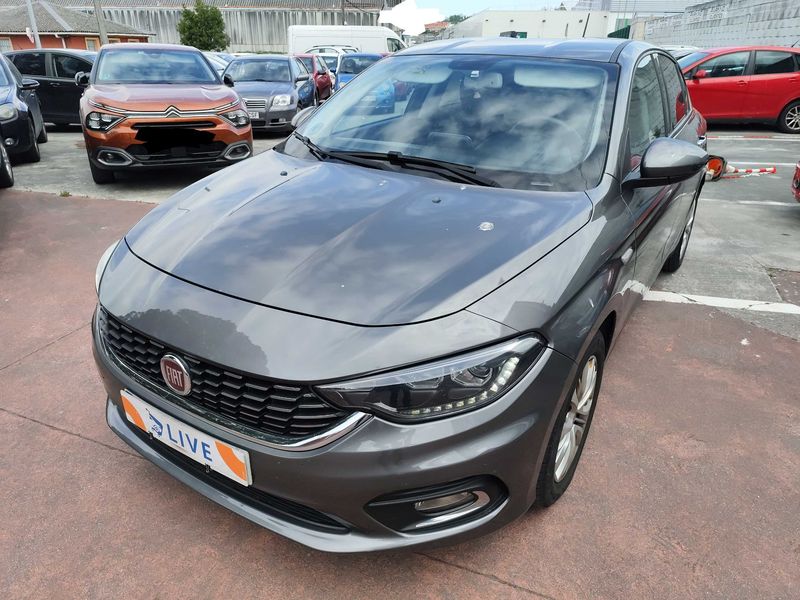 Fiat Tipo 1.4 Lounge