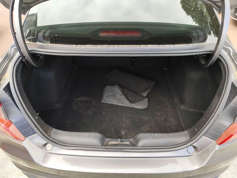 Fiat Tipo 1.4 Lounge — zdjęcie 9