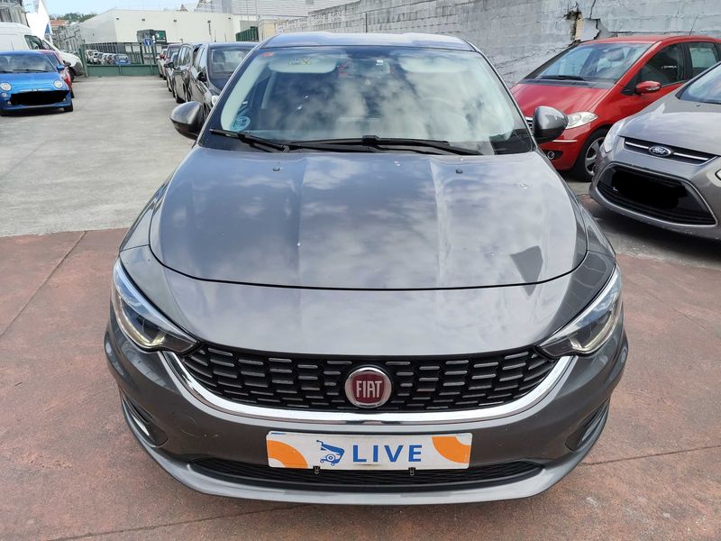 Fiat Tipo 1.4 Lounge — zdjęcie 7