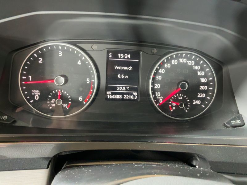 Volkswagen T6 Multivan 2.0 TDI Comfortline — zdjęcie 13