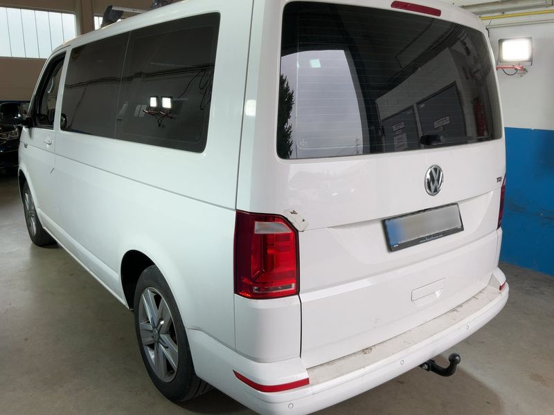 Volkswagen T6 Multivan 2.0 TDI Comfortline — zdjęcie 3