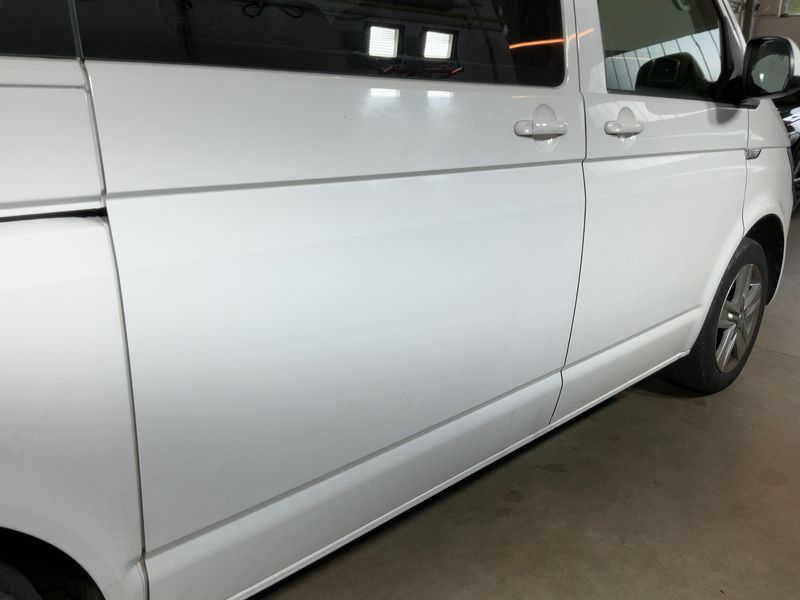 Volkswagen T6 Multivan 2.0 TDI Comfortline — zdjęcie 7