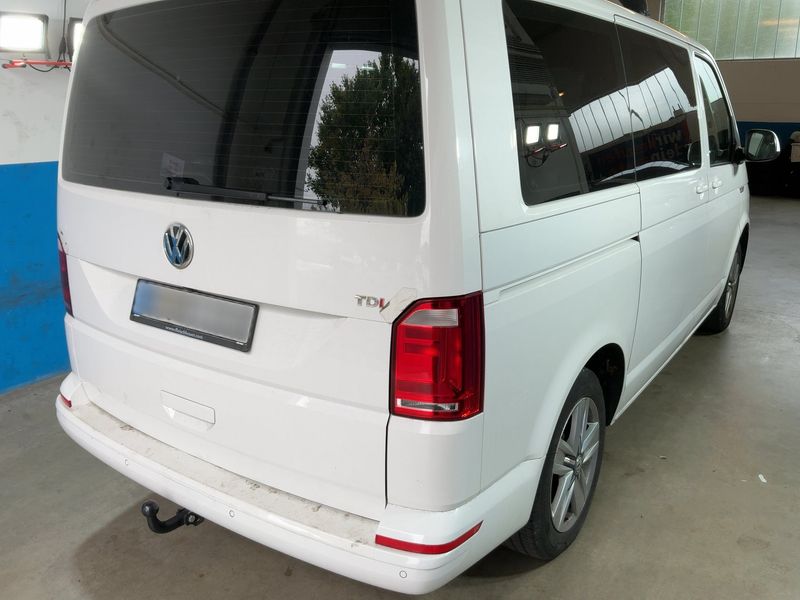 Volkswagen T6 Multivan 2.0 TDI Comfortline — zdjęcie 6