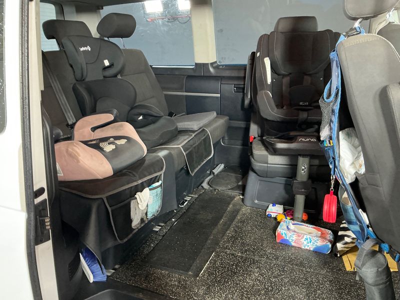 Volkswagen T6 Multivan 2.0 TDI Comfortline — zdjęcie 14