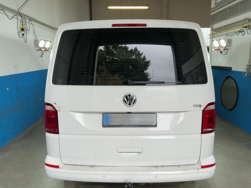 Volkswagen T6 Multivan 2.0 TDI Comfortline — zdjęcie 5