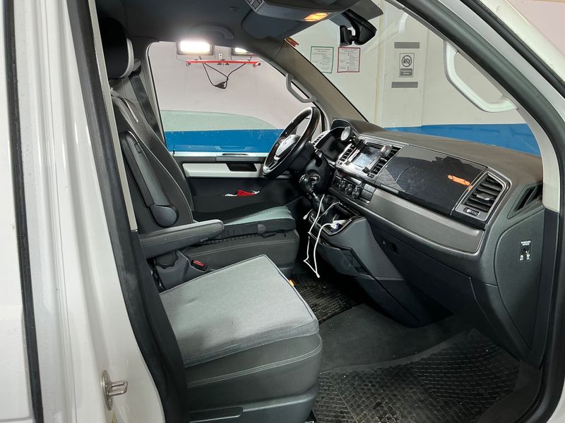 Volkswagen T6 Multivan 2.0 TDI Comfortline — zdjęcie 11