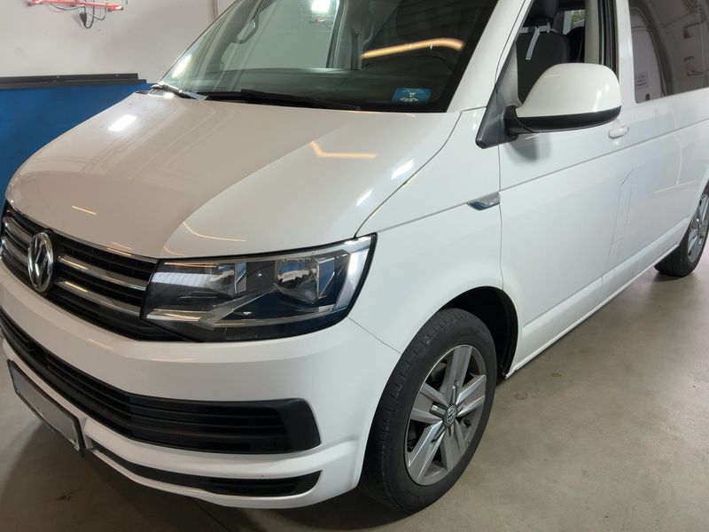 Volkswagen T6 Multivan 2.0 TDI Comfortline — zdjęcie 2