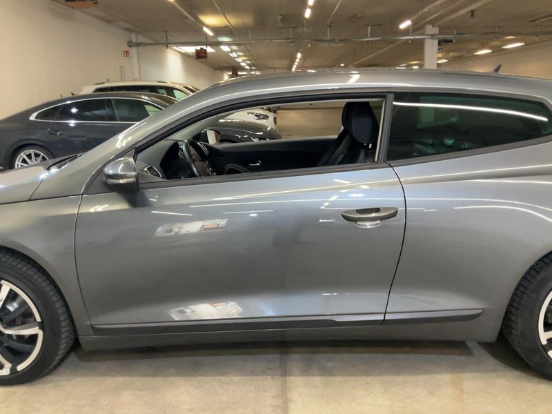 Volkswagen Scirocco 1.4 TSI BlueMotion Tech — zdjęcie 4