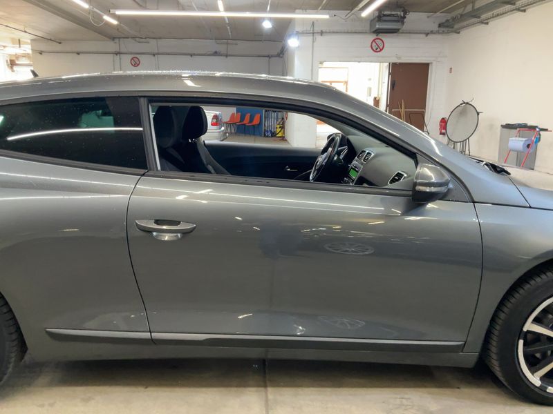 Volkswagen Scirocco 1.4 TSI BlueMotion Tech — zdjęcie 7