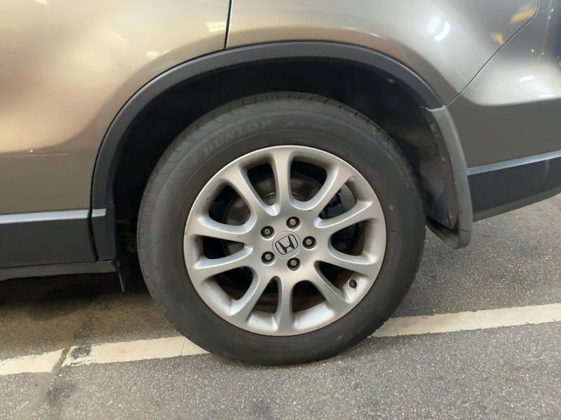 Honda CR-V 2.2 CTDI Executive — zdjęcie 18