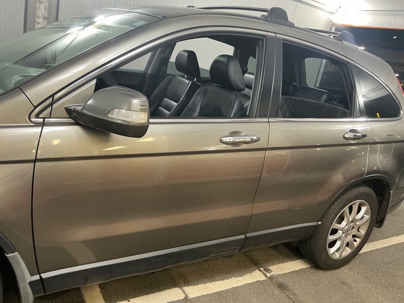 Honda CR-V 2.2 CTDI Executive — zdjęcie 4