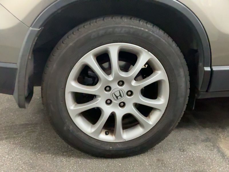 Honda CR-V 2.2 CTDI Executive — zdjęcie 19