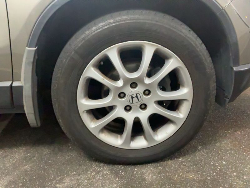 Honda CR-V 2.2 CTDI Executive — zdjęcie 20