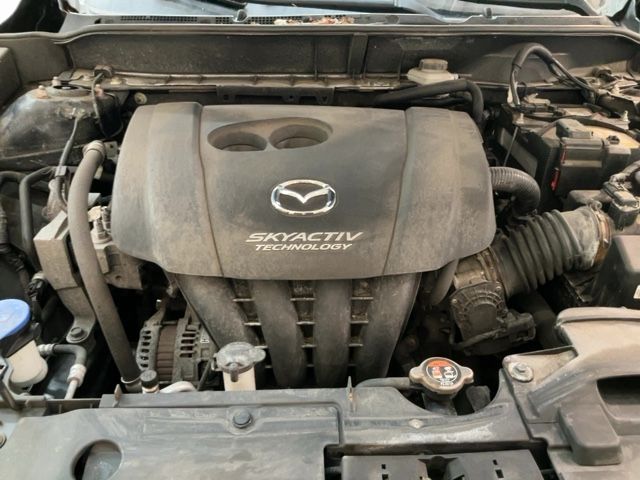 Mazda CX-3 2.0 Sports-Line — zdjęcie 22
