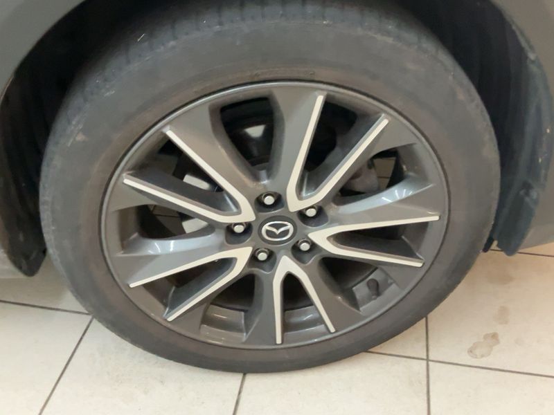 Mazda CX-3 2.0 Sports-Line — zdjęcie 19