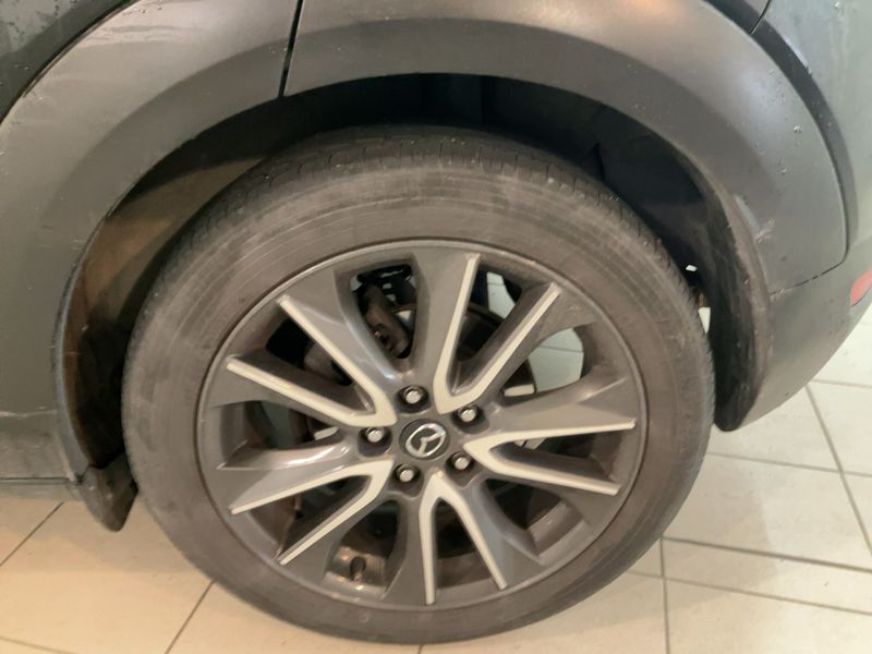 Mazda CX-3 2.0 Sports-Line — zdjęcie 17
