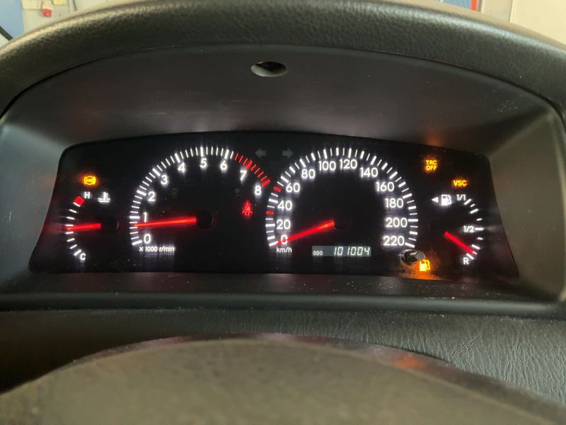 Toyota Corolla 1.4 Compact Luna — zdjęcie 4