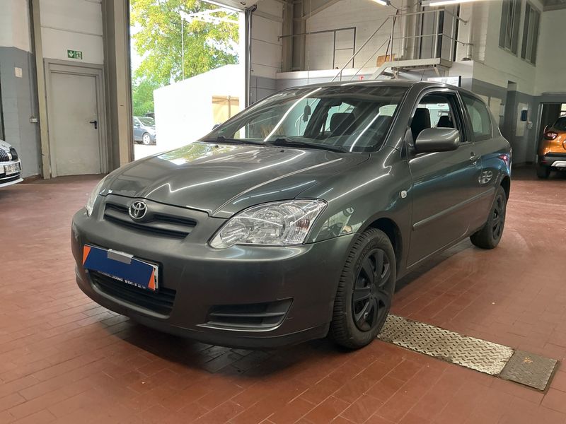Toyota Corolla 1.4 Compact Luna — zdjęcie 1