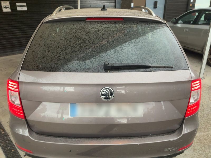 Skoda Superb 3.6 V6 FSI Laurin & Klement 4x4 — zdjęcie 5
