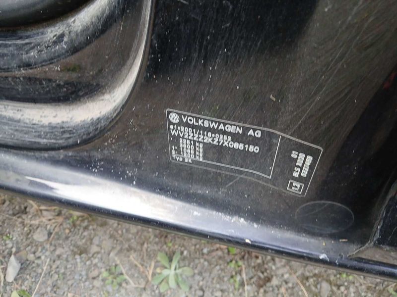 Volkswagen Caddy 1.9 TDI Life — zdjęcie 20