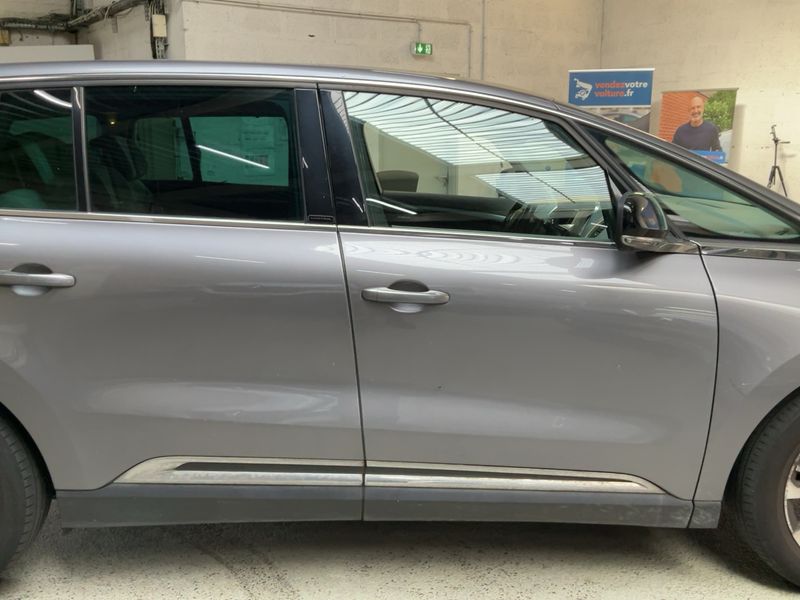 Renault Espace 1.6 dCi Energy Initiale Paris — zdjęcie 7
