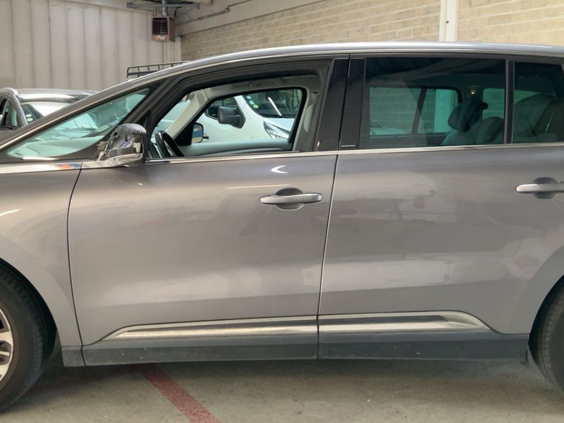 Renault Espace 1.6 dCi Energy Initiale Paris — zdjęcie 4