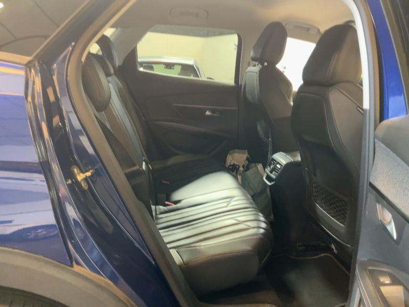 Peugeot 3008 1.5 Blue-HDi Allure — zdjęcie 14