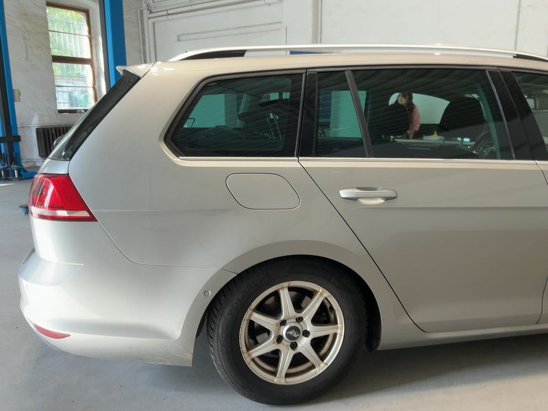 Volkswagen Golf VII 2.0 TDI Highline BlueMotion Tech — zdjęcie 6