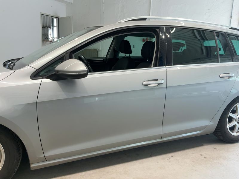 Volkswagen Golf VII 2.0 TDI Highline BlueMotion Tech — zdjęcie 4