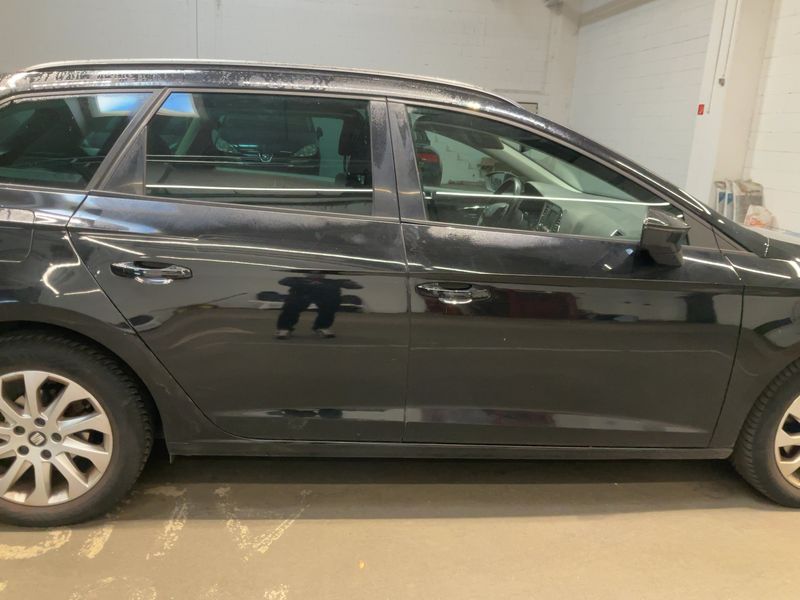 Seat Leon 1.4 TSI Style — zdjęcie 7
