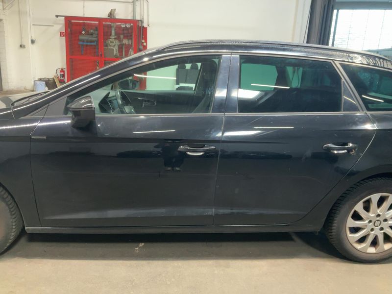 Seat Leon 1.4 TSI Style — zdjęcie 4