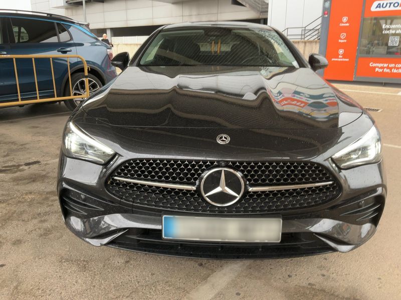 Mercedes-Benz CLE-Klasse CLE 220 d Mild-Hybrid AMG Line Advanced Plus — zdjęcie 9