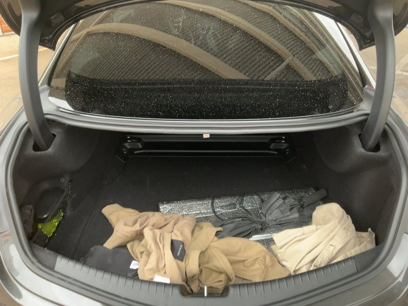 Mercedes-Benz CLE-Klasse CLE 220 d Mild-Hybrid AMG Line Advanced Plus — zdjęcie 10