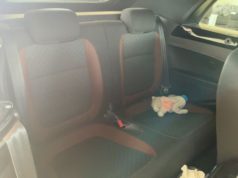 Volkswagen Beetle 1.2 TSI Allstar BlueMotion Tech — zdjęcie 14