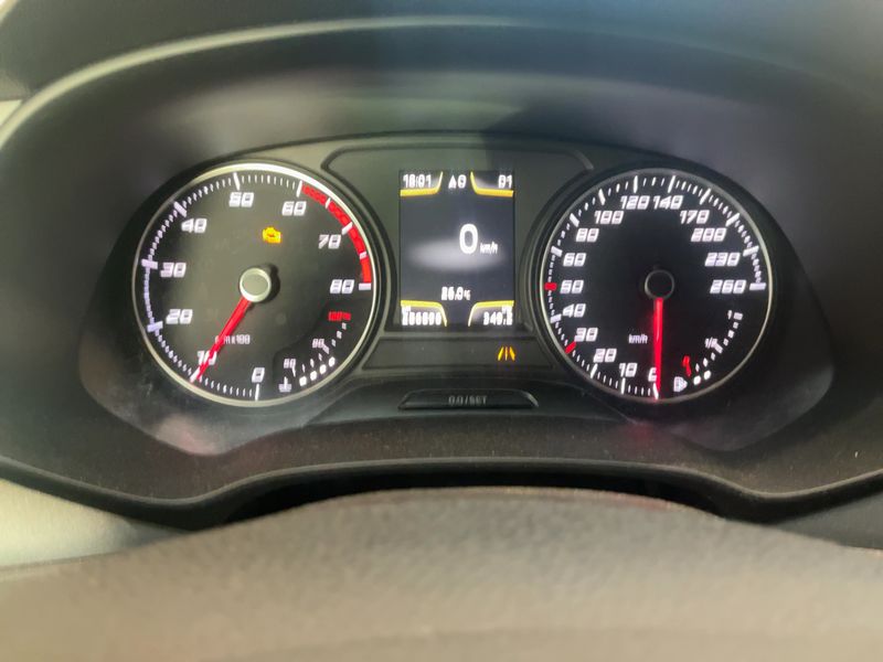 Seat Leon 1.8 TSI FR — zdjęcie 13