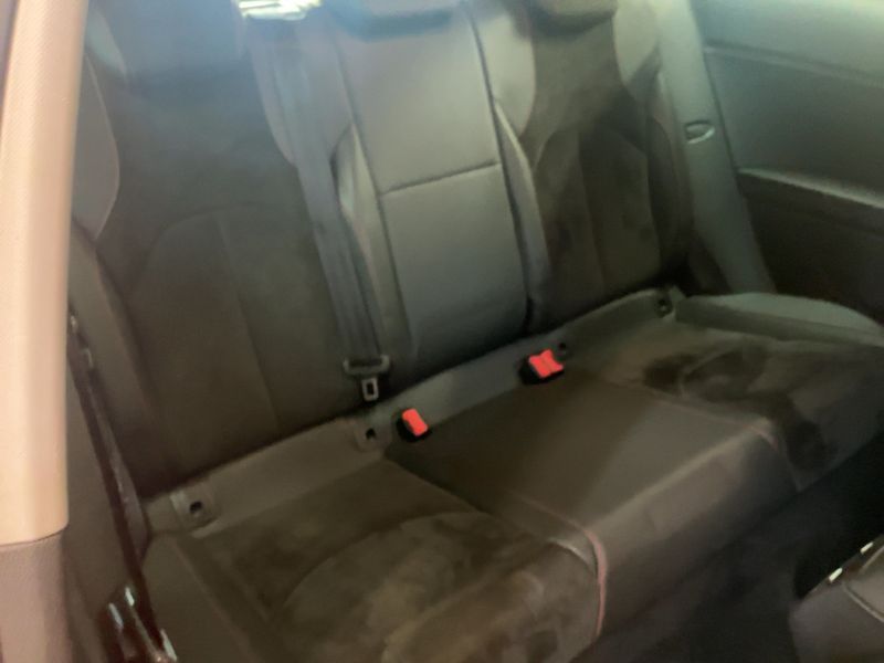 Seat Leon 1.8 TSI FR — zdjęcie 14