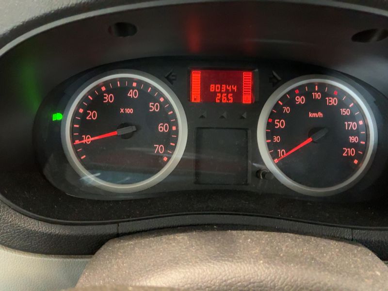 Renault Kangoo 1.2 Kaleido — zdjęcie 4