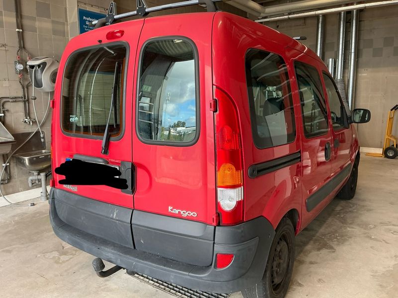 Renault Kangoo 1.2 Kaleido — zdjęcie 2