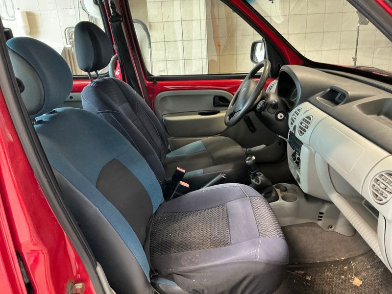 Renault Kangoo 1.2 Kaleido — zdjęcie 3