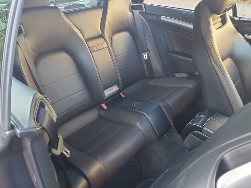 Mercedes-Benz E-Klasse E 350 d BlueTEC — zdjęcie 14