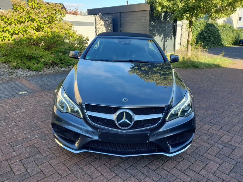 Mercedes-Benz E-Klasse E 350 d BlueTEC — zdjęcie 7