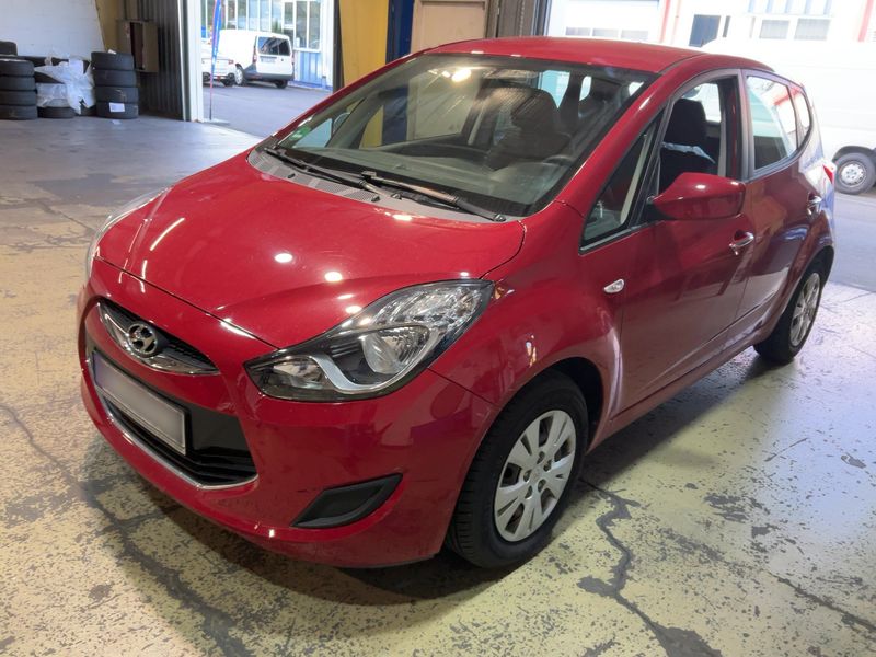 Hyundai ix20 1.4 5 Star Edition