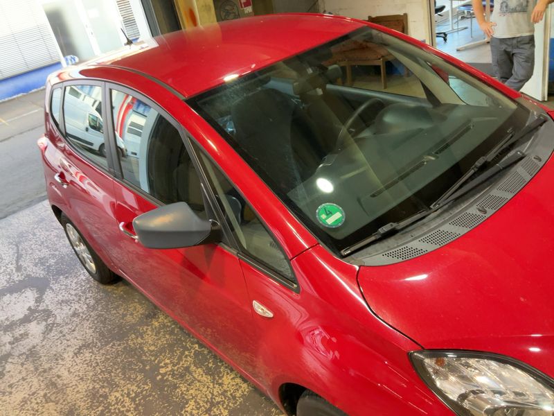 Hyundai ix20 1.4 5 Star Edition — zdjęcie 8
