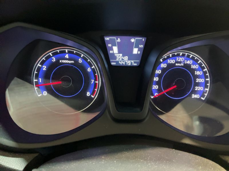 Hyundai ix20 1.4 5 Star Edition — zdjęcie 13